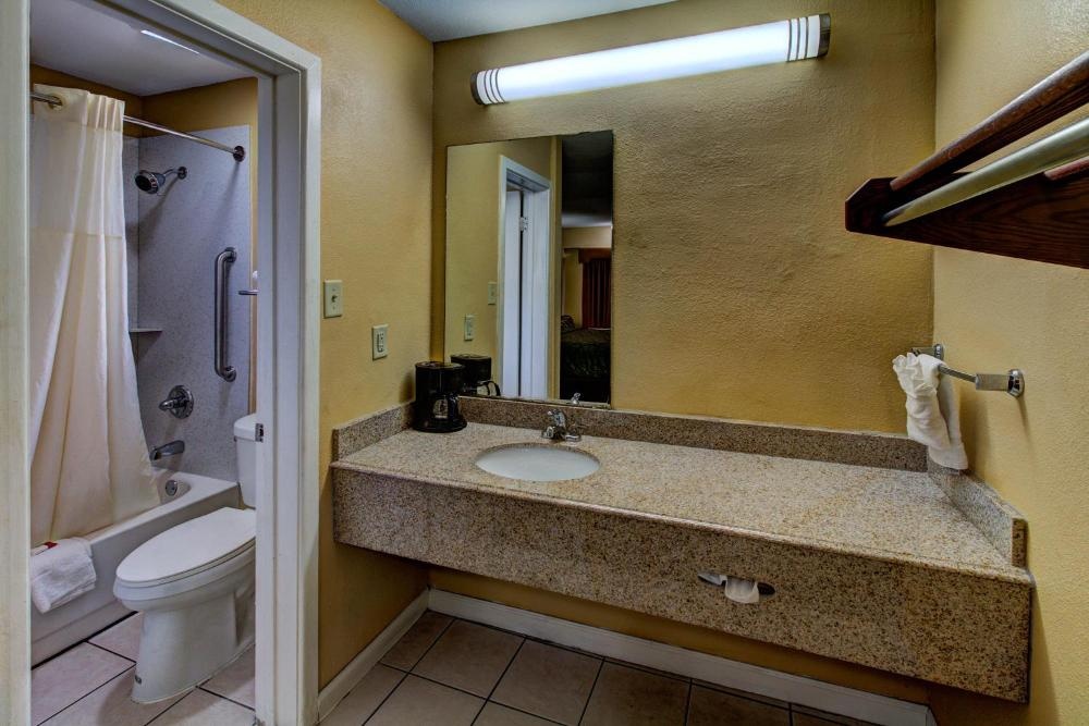 Kingsway Inn Corsicana